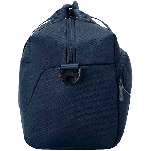 Сумка дорожная Ironik 2.0 M, синяя Сумка дорожная Ironik 2.0 M, синяя