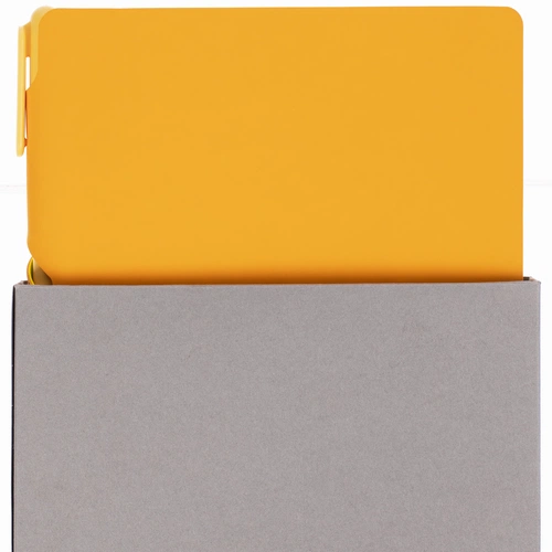 Набор Flexpen Shall, желтый Набор Flexpen Shall, желтый