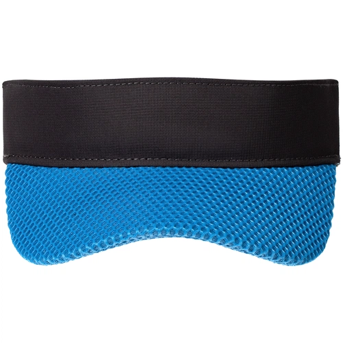 Козырек Grand Slam, темно-серый с синим Козырек Grand Slam, темно-серый с синим