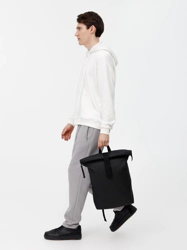 Рюкзак Altro, черный Рюкзак Altro, черный