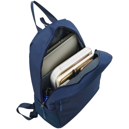 Рюкзак для ноутбука B115, синий Рюкзак для ноутбука B115, синий