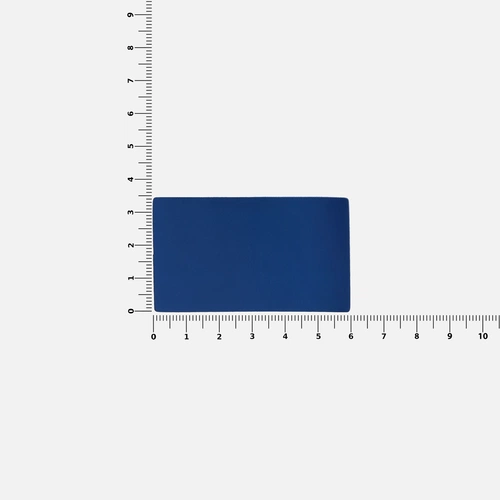 Лейбл Listra Soft Touch, M, синий Лейбл Listra Soft Touch, M, синий