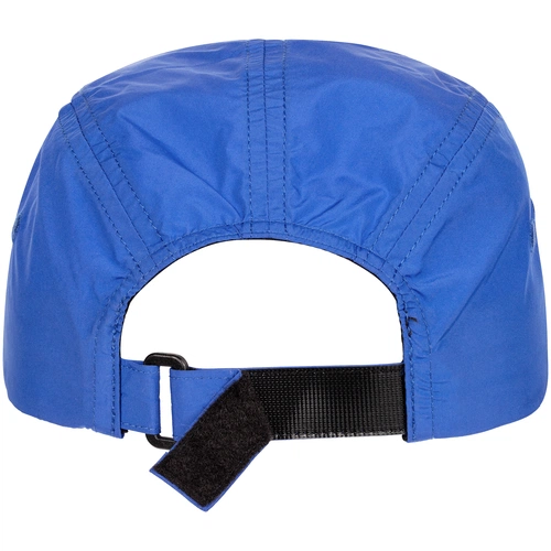Бейсболка Ben Mac, ярко-синяя Бейсболка Ben Mac, ярко-синяя