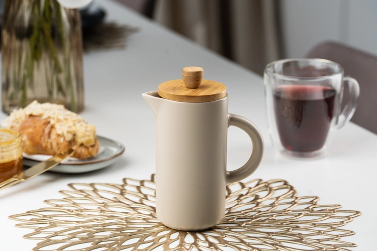 Френч-пресс Keramikk Френч-пресс Keramikk