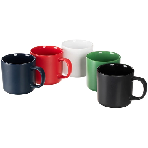 Кружка Eastpresso, черная Кружка Eastpresso, черная