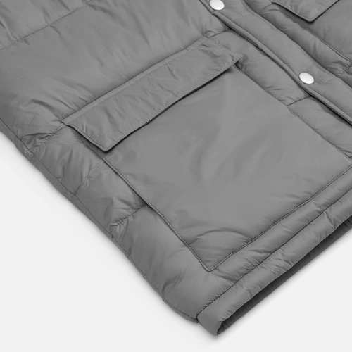 Жилет Ben Mac, серый Жилет Ben Mac, серый