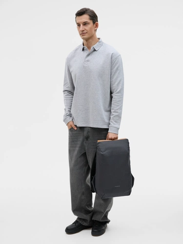 Рюкзак Orvion, cерый Рюкзак Orvion, cерый