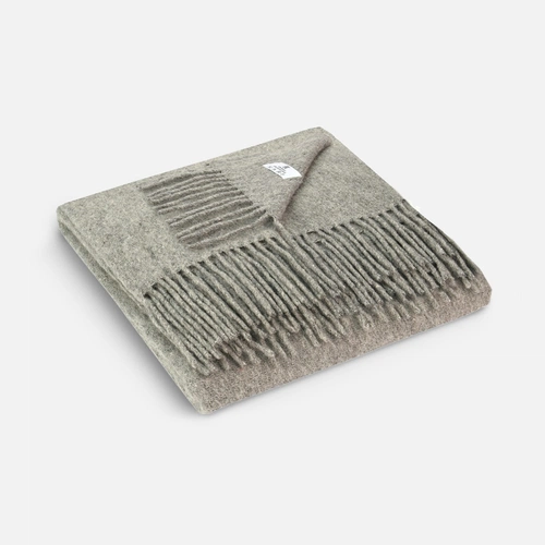 Плед Andes, серый Плед Andes, серый