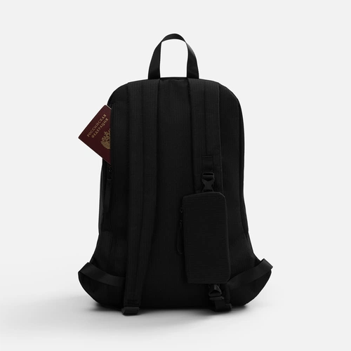 Рюкзак Varig, черный Рюкзак Varig, черный