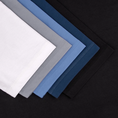 Футболка оверсайз унисекс с капюшоном Neofit, молочно-белая Футболка оверсайз унисекс с капюшоном Neofit, молочно-белая