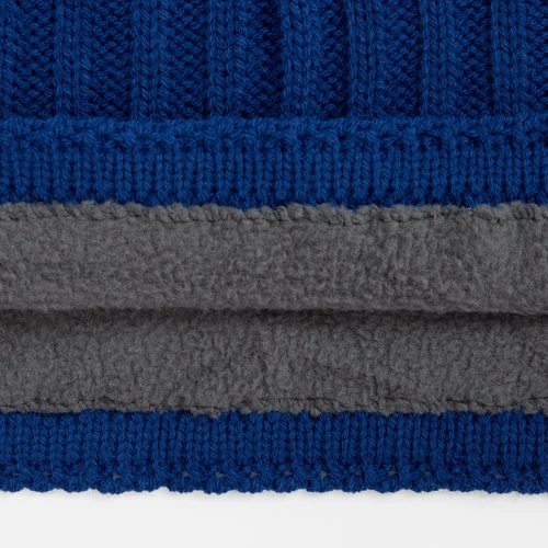 Снуд ComFleece, темно-синий (кобальт) Снуд ComFleece, темно-синий (кобальт)