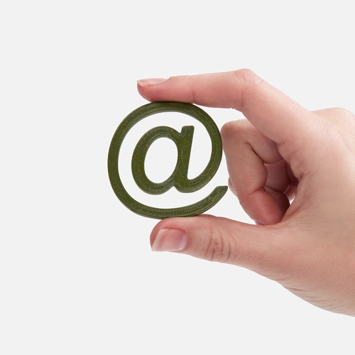 Подвеска Symbol, 3D-печать на заказ, коммерческое at Подвеска Symbol, 3D-печать на заказ, коммерческое at