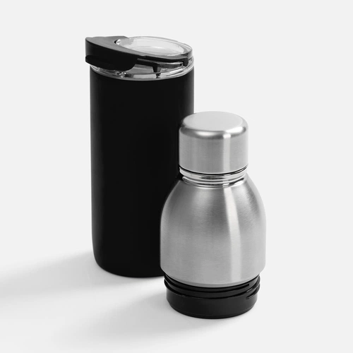 Набор Varianti, черный Набор Varianti, черный