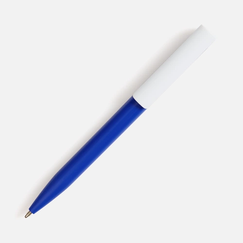 Ручка шариковая Dotto, синяя Ручка шариковая Dotto, синяя