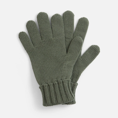 Перчатки Catch Match, зеленые (полынь) Перчатки Catch Match, зеленые (полынь)