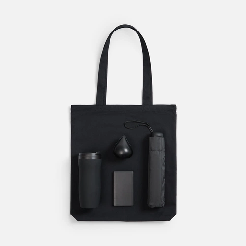 Набор Brightopia, черный Набор Brightopia, черный