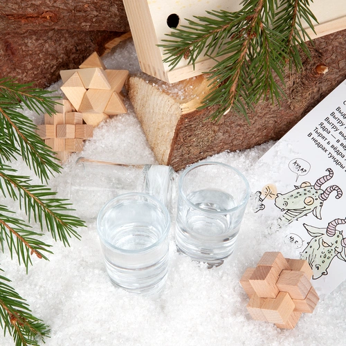 Набор «Сообразим» Набор «Сообразим»