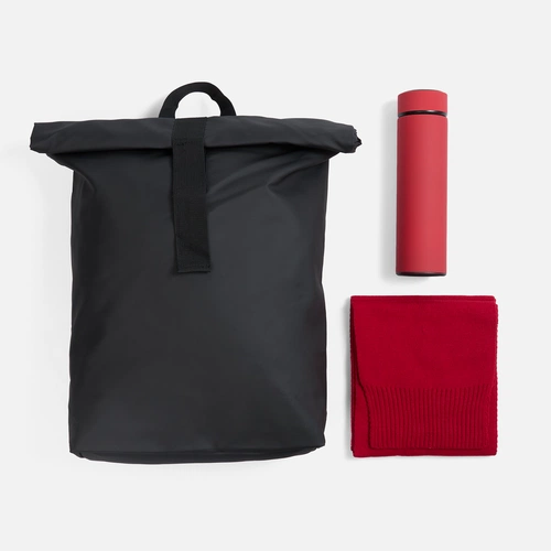 Набор Altrang, красный Набор Altrang, красный