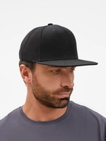 Бейсболка Epicore с прямым козырьком