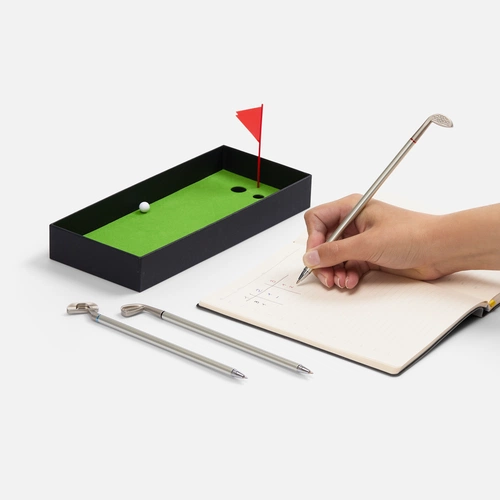 Настольный мини-гольф Golfink Настольный мини-гольф Golfink