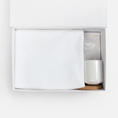 Набор Dream Year, белый Набор Dream Year, белый