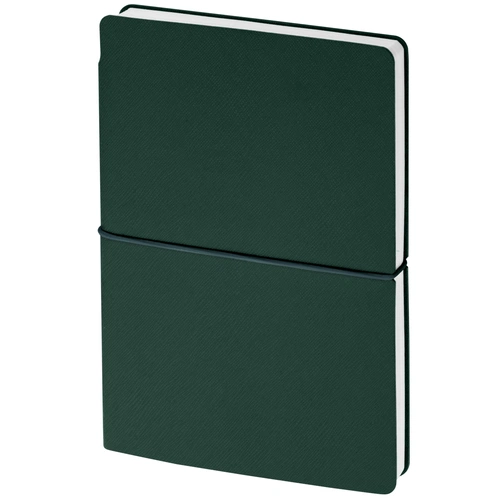 Ежедневник Flexpen Bright, недатированный, зеленый Ежедневник Flexpen Bright, недатированный, зеленый