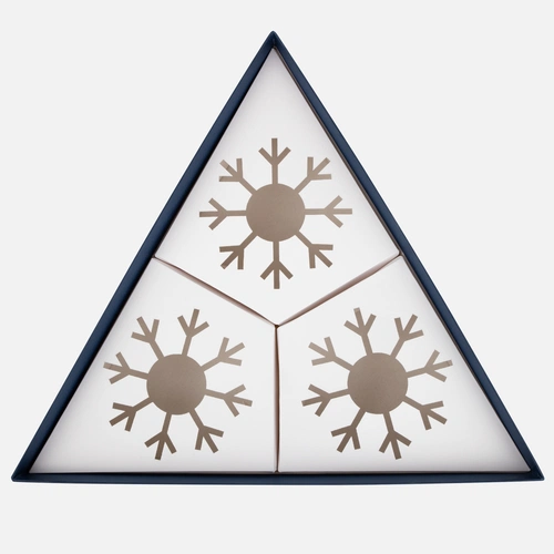 Набор Finery Trio, синий Набор Finery Trio, синий