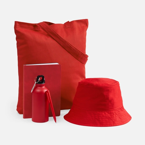 Набор Urban Summer, красный Набор Urban Summer, красный