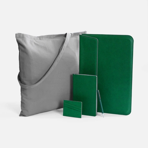 Набор Petrus Walk, зеленый Набор Petrus Walk, зеленый