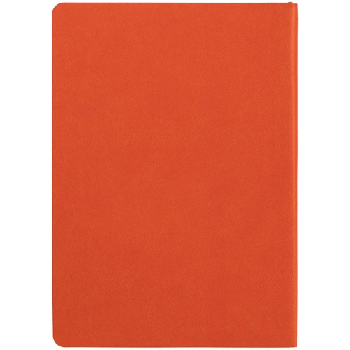 Ежедневник Fredo, недатированный, оранжевый Ежедневник Fredo, недатированный, оранжевый