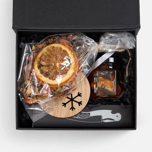 Набор Spicy Winter, ver.2 Набор Spicy Winter, ver.2