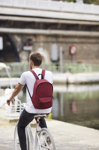 Рюкзак Rider, ярко-синий Рюкзак Rider, ярко-синий