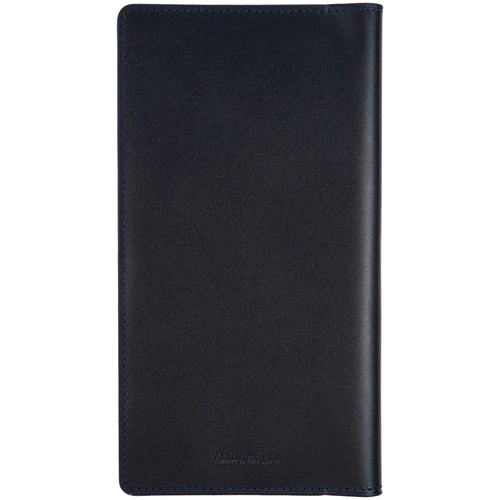 Дорожный органайзер Remini, темно-синий Дорожный органайзер Remini, темно-синий