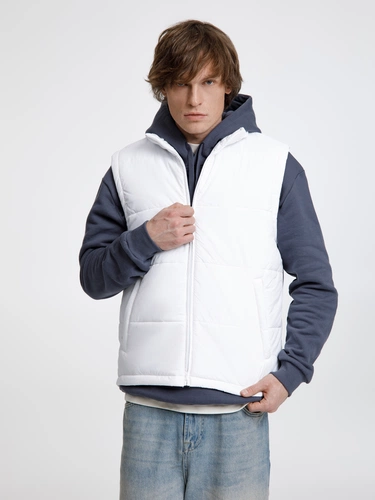 Жилет Kama, белый Жилет Kama, белый