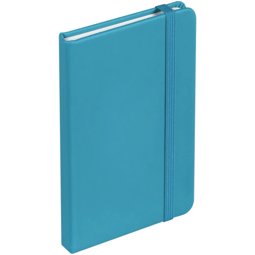Блокнот Nota Bene, бирюзовый Блокнот Nota Bene, бирюзовый