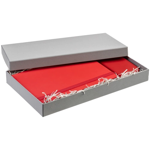 Коробка Horizon, серая Коробка Horizon, серая