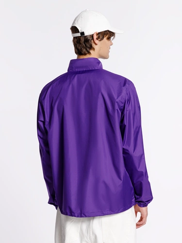 Ветровка Kivach, фиолетовая Ветровка Kivach, фиолетовая