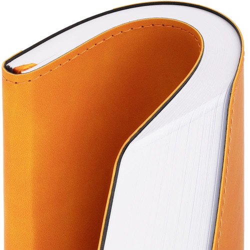 Ежедневник Urban, недатированный, оранжевый Ежедневник Urban, недатированный, оранжевый