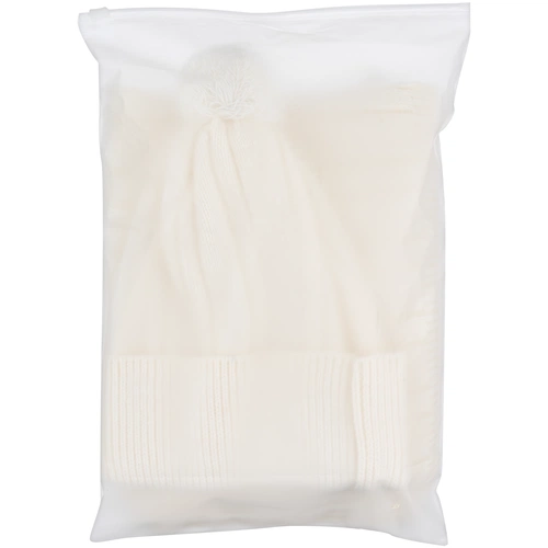 Пакет Zip Lock, S, белый Пакет Zip Lock, S, белый