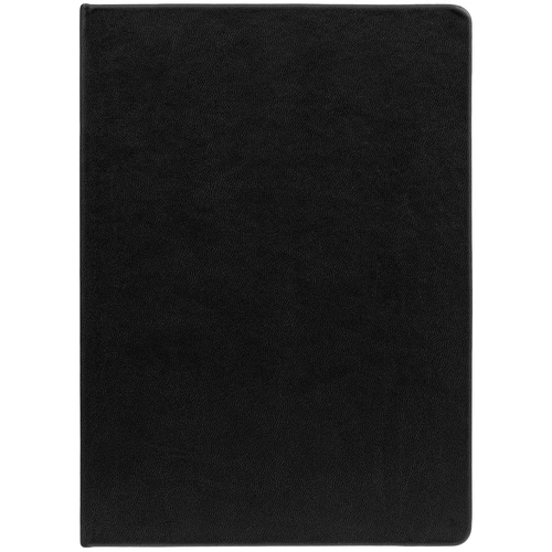 Ежедневник New Latte, недатированный, черный Ежедневник New Latte, недатированный, черный