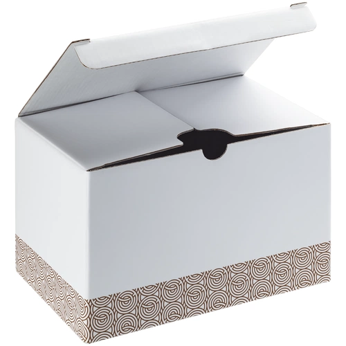 Чайник Diamante Bianco в подарочной коробке, белый Чайник Diamante Bianco в подарочной коробке, белый