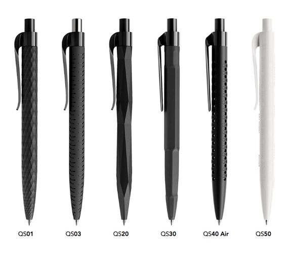 Ручки Prodir на заказ Ручки Prodir на заказ