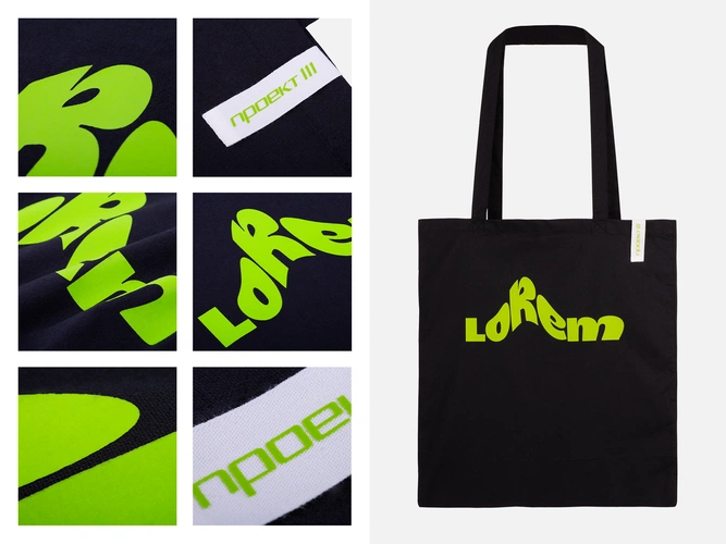 Сет футболок T-bolka с нанесением Сет футболок T-bolka с нанесением