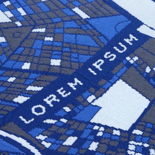 Сет вязаных полотен Сет вязаных полотен