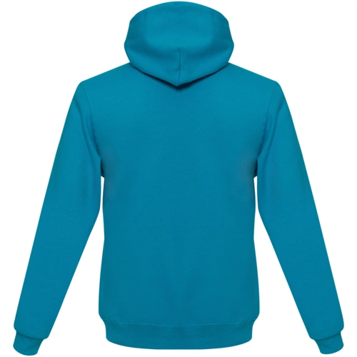 Толстовка ID.003 бирюзовая Толстовка ID.003 бирюзовая