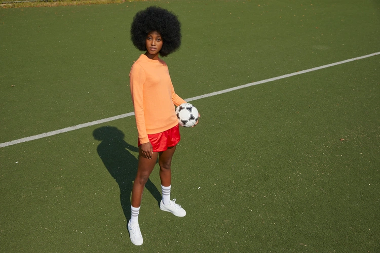 Свитшот женский Set In, бежевый (nude) Свитшот женский Set In, бежевый (nude)