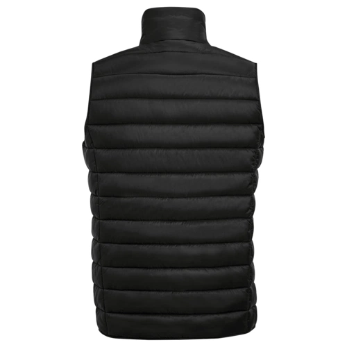 Жилет Wave Men черный Жилет Wave Men черный