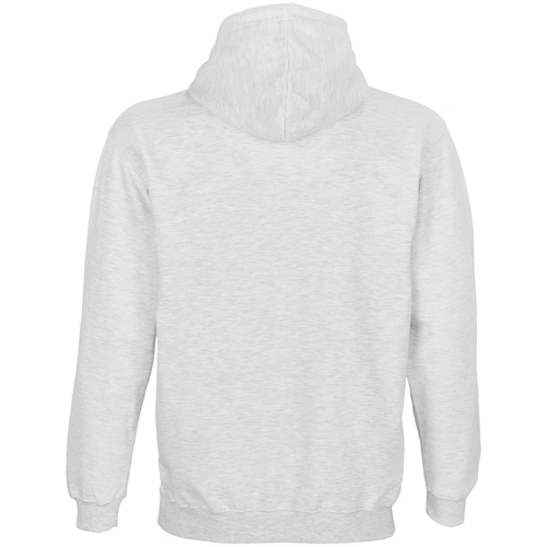 Худи унисекс Condor, светло-серый меланж Худи унисекс Condor, светло-серый меланж