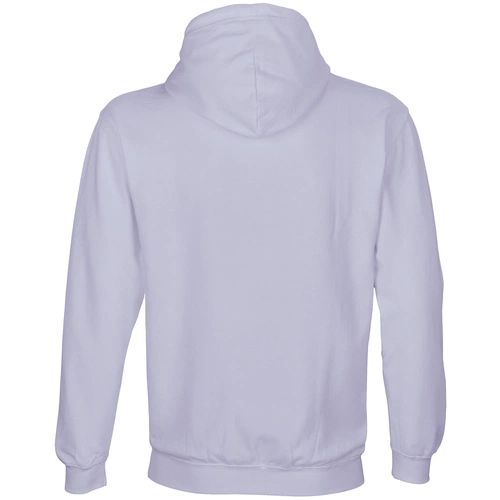 Худи унисекс Condor, сиреневое Худи унисекс Condor, сиреневое