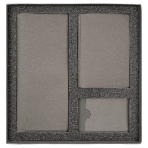 Набор Devon, серый Набор Devon, серый